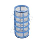 CARTO FILTRE  EAU - BUCHER*