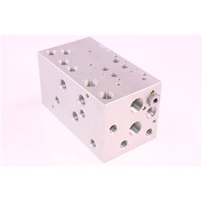 BLOC ALU NU BV3 BV 4 223347 - GEESINK*