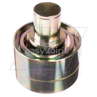 ADAPTATEUR - JOHNSTON*