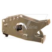 VERROUILLAGE - BUCHER*