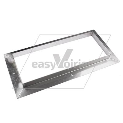 CADRE JOINT TURBINE - 4007380 - BUCHER*