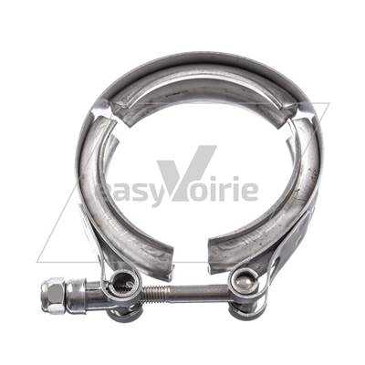 COLLIER ECHAPPEMENT 60 - RAVO*