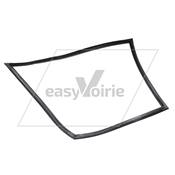 Caoutchouc de vitre de porte RAVO*