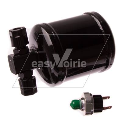 Filtre sécheur avec presostat inclu - RAVO -*