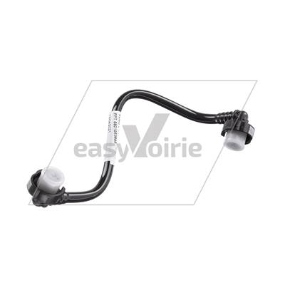 CONDUITE COMBUSTIBLE - RAVO*