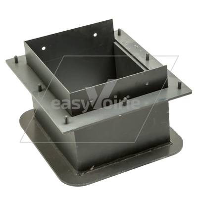 TUBULURE DE BENNE NV MOD  - RAVO*