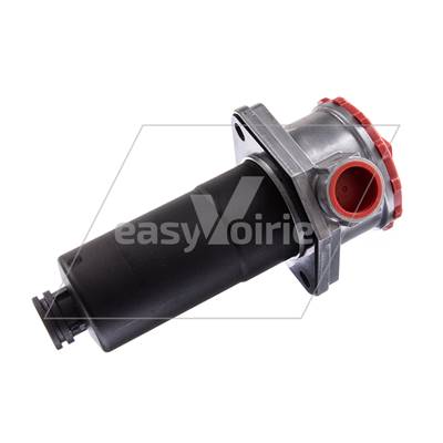 FILTRE RETOUR COMPLET VIAJET 6 MOTEUR AUX. -*