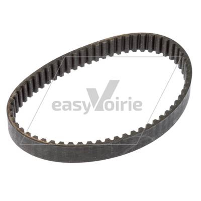 COURROIE CRANTEE DE POMPE HUMECTAGE - RAVO *