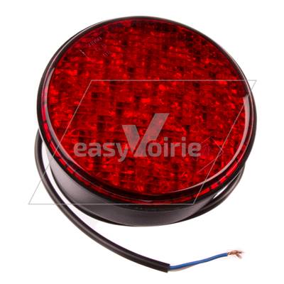 Feux brouillard -  RAVO*