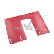 BAVETTE COTE DE BAL.CENTR.EN U - BUCHER*