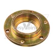 Retainer - Nozzle Wheel JOHNSTON*