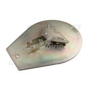 CLAPET FERMET TUYAU ASPI - BUCHER*