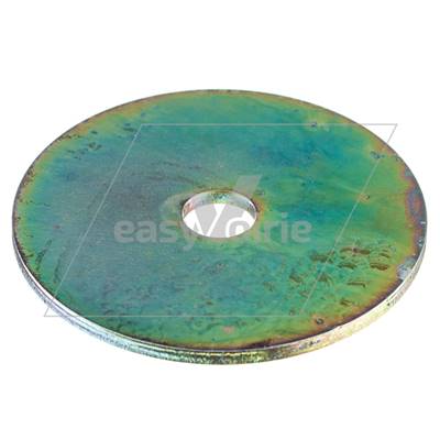 Washer - Anti-Vibration Mount- JOHNSTON*