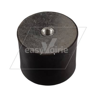 SILENT BLOC - ZOELLER*