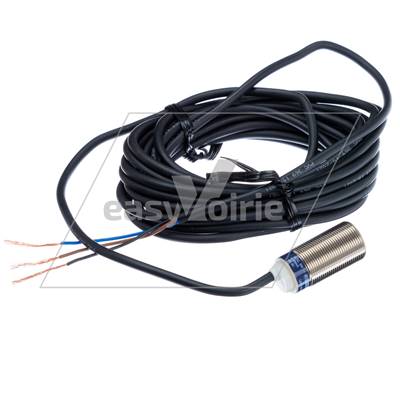 DETECTEUR DE PROXIMITE CONTACT OUVERT - ZOELLER*