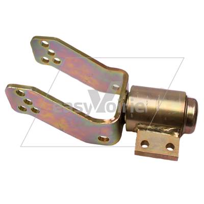 FOURCHE ROUE DE BUSE - BUCHER*