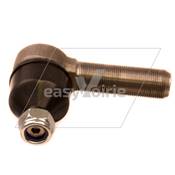 RotuleM10x1/M14x1,5 K1/K2 :13/14 EBM : 85 Filetage à gauche