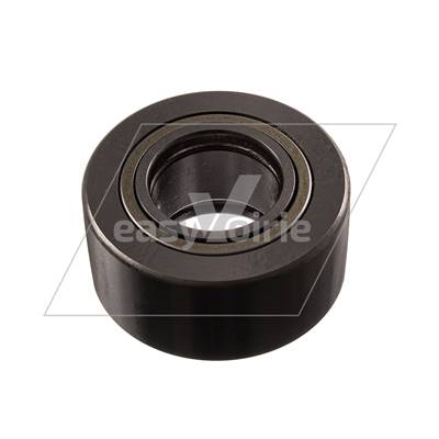 GALET PWTR 25 2RS - SEMAT*