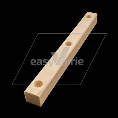 APPUI BAS RIGIDE SEMAT*