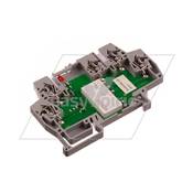 MODULE RELAIS MCZR24V - SEMAT*