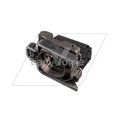 CORPS DE BOUTON AVEC CONTACT NO ZB4 - SEMAT*