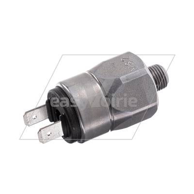 SONDE DE PRESSION D'EAU - BUCHER*