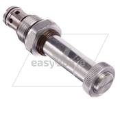 Cartouche Valve NC 210 bar - JOHNSTON*