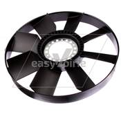 PALE VENTIL VISCO - BUCHER*