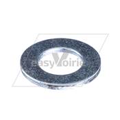 RONDELLE D'AXE DE BALAI LATERAL  - BUCHER*