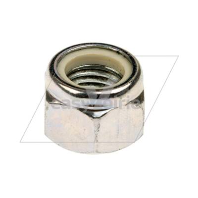 ECROU FREIN M16 DIN985*