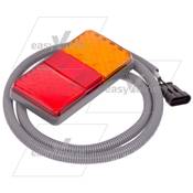 FEU LED BICOLORE OLYMPUS - TERBERG*