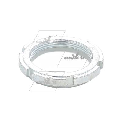 ÉCROU DE BLOCAGE TURBINE/MOYEU - MATIS*