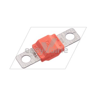 FUSIBLE MIDI 30 AMPERES *