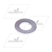 RONDELLE B10,5x20x2 DIN125 ZN - MFH*