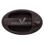 SERRURE DE PORTE EXTERIEUR - SCARAB*