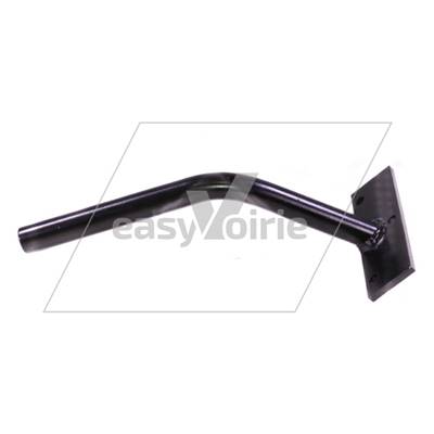 SUPPORT RETRO INFERIEUR RAVO - MATHIEU*