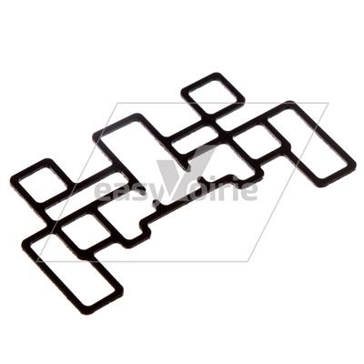 JOINT DE TRANCHE - JOHNSTON*