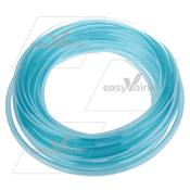 TUYAU POLYURETHANE BLEU PU D12X8MM vendu au mètre*