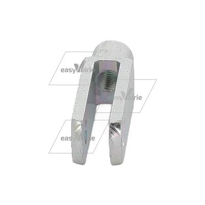 CHAPE M6 x24 TYPE G -HAKO*