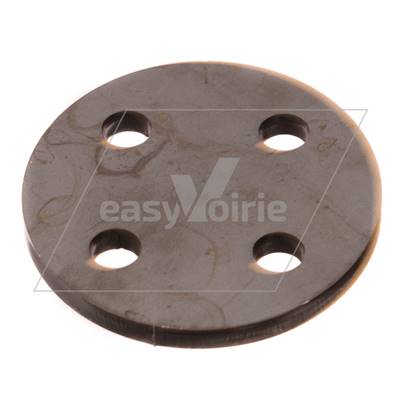 RONDELLE FREIN DIAM 67 4 TROUS - SEMAT*