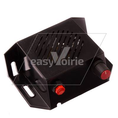 HAUT PARLEUR INTERPHONE EMETTEUR (EN CABINE) 12 / 24 V*