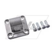 ARTICULATION MALE VERIN PNEUMATIQUE - FAUN*