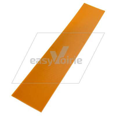 DEFLECTEUR VERROU FRONTAL BC LEVATOR RRX VR LARG 85MM - FAUN*