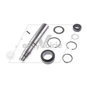 KIT 2 AXES DE PELLE 1XX-21X-22X-21 SANS FOURREAU - SEMAT*