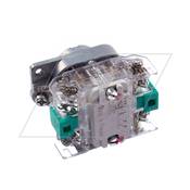 CORPS DE BOUTON POUSSOIR - TERBERG*