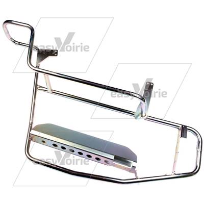 MAIN COURANTE GAUCHE SL5 TW-TR2 AUTO FCS NUE (AVEC SUPPORT BOUTONS)-*