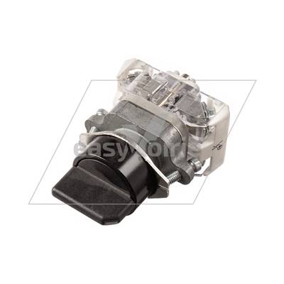 SELECTEUR 3 POSITIONS STABLES