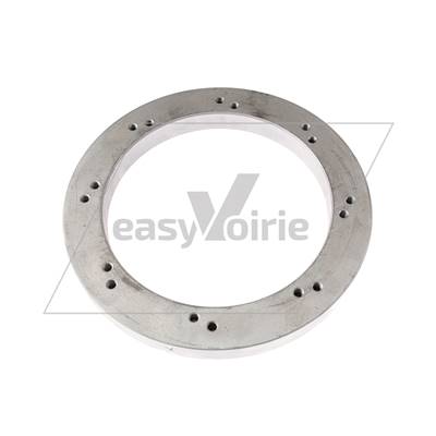 Rondelle entretoise balais central -SCARAB *