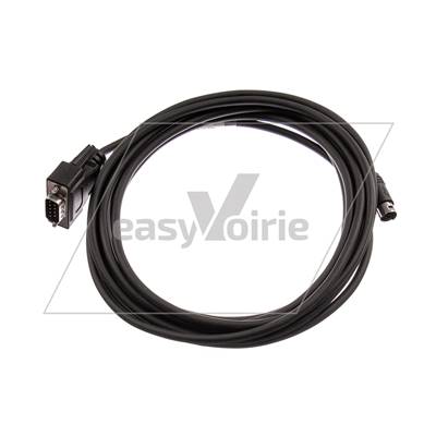 CABLE DE LIAISON VIDEO 4M*