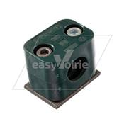 KIT COLLIER STAUFF POUR CAPTEUR M18